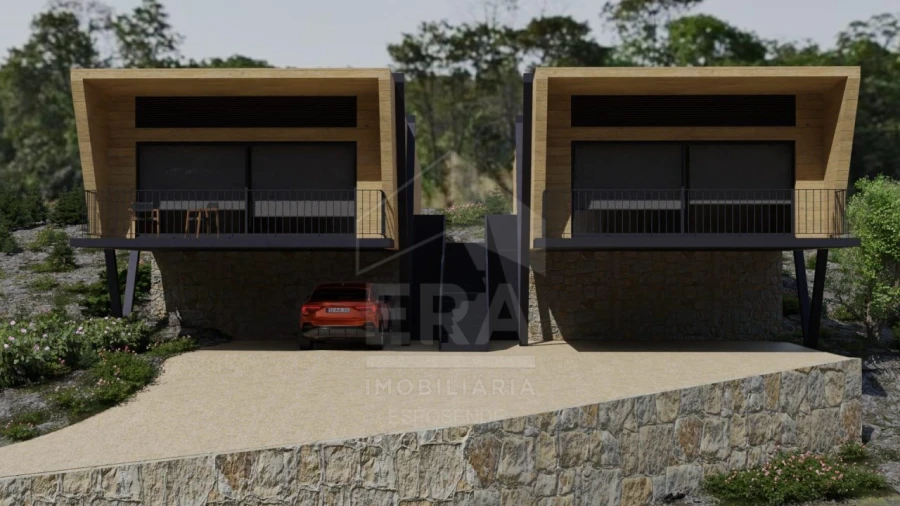 Moradia T2 para Venda em Nogueira, Meixedo e Vilar de Murteda Foto 1