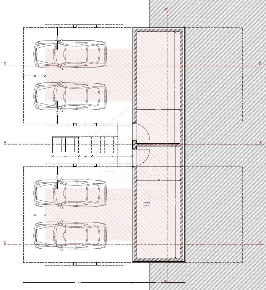 Moradia T2 para Venda em Nogueira, Meixedo e Vilar de Murteda Foto 6