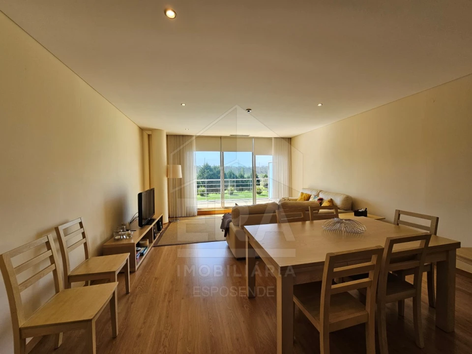 Apartamento T3 para Venda em Esposende, Marinhas e Gandra Foto 2