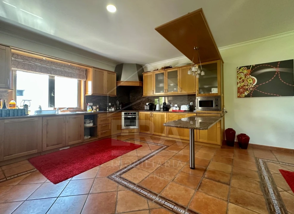 Moradia T4 para Venda em Fontão Foto 2