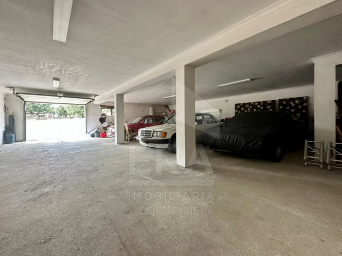 Moradia T4 para Venda em Fontão Foto 11