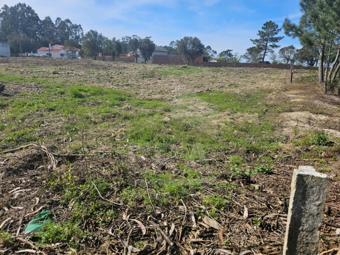 Terreno para Venda em Apúlia e Fão Foto 7