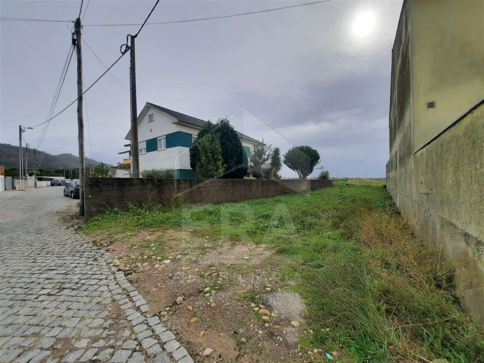 Terreno para Venda em Esposende, Marinhas e Gandra Foto 4