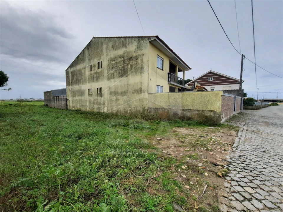 Terreno para Venda em Esposende, Marinhas e Gandra Foto 6