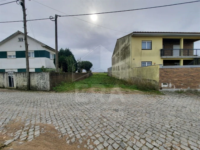 Terreno para Venda em Esposende, Marinhas e Gandra Foto 2