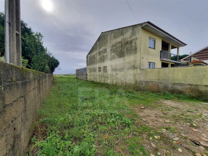Terreno para Venda em Esposende, Marinhas e Gandra Foto 3