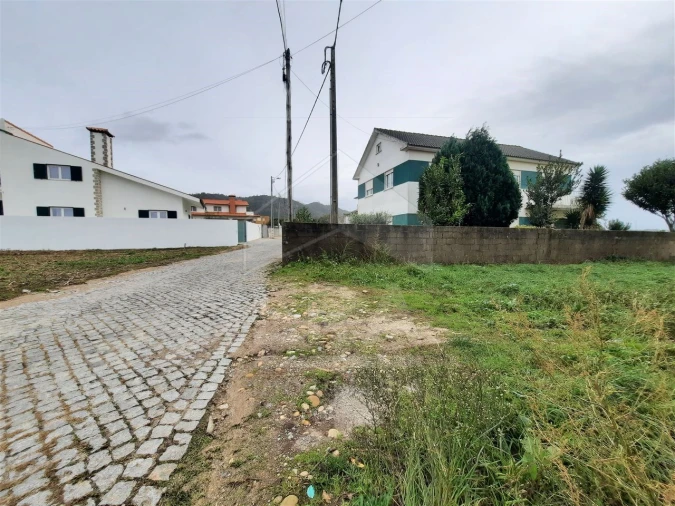 Terreno para Venda em Esposende, Marinhas e Gandra Foto 5