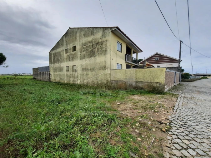 Terreno para Venda em Esposende, Marinhas e Gandra Foto 6