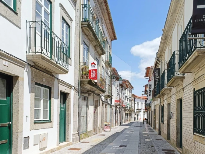 Apartamento T4 para Venda em Santa Maria Maior e Monserrate e Meadela Foto 1