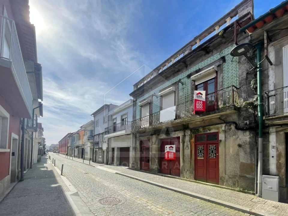 Prédio para Venda em Santa Maria Maior e Monserrate e Meadela Foto 3