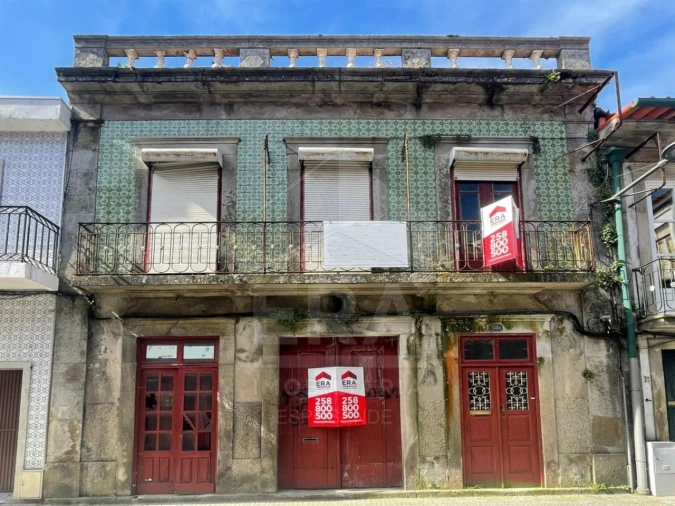 Prédio para Venda em Santa Maria Maior e Monserrate e Meadela