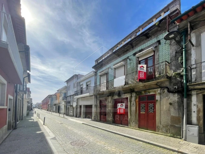 Prédio para Venda em Santa Maria Maior e Monserrate e Meadela Foto 3