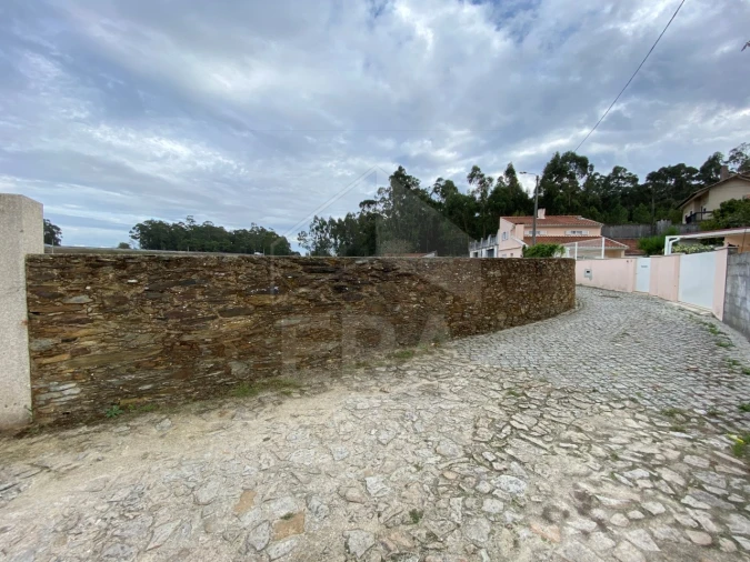 Terreno para Venda em Fonte Boa e Rio Tinto Foto 4