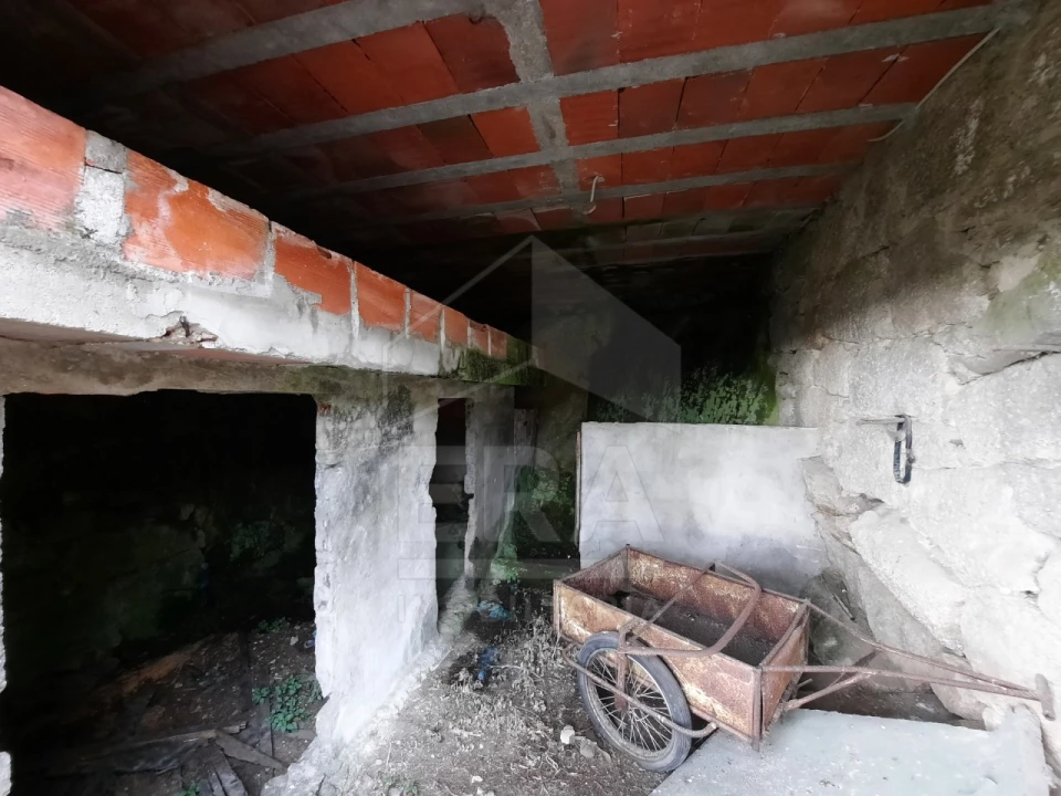 Moradia para Venda em Palmeira de Faro e Curvos Foto 7