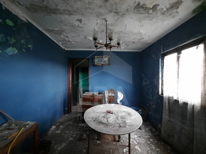 Moradia para Venda em Palmeira de Faro e Curvos Foto 6