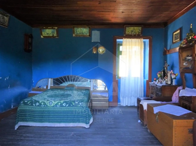 Moradia T1 para Venda em Palmeira de Faro e Curvos Foto 4