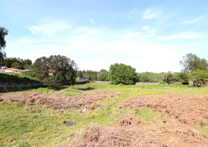 Terreno para Venda em Esmeriz e Cabeçudos Foto 2