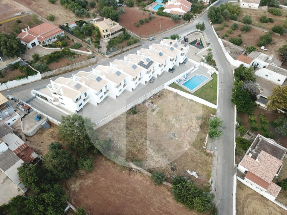 Terreno para Venda em São Brás de Alportel Foto 16