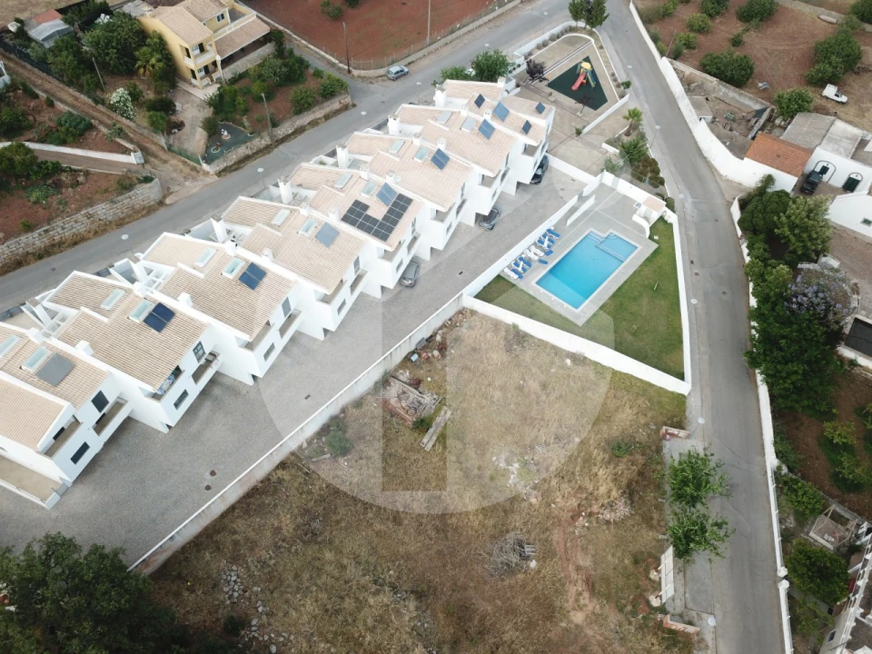 Terreno para Venda em São Brás de Alportel Foto 17