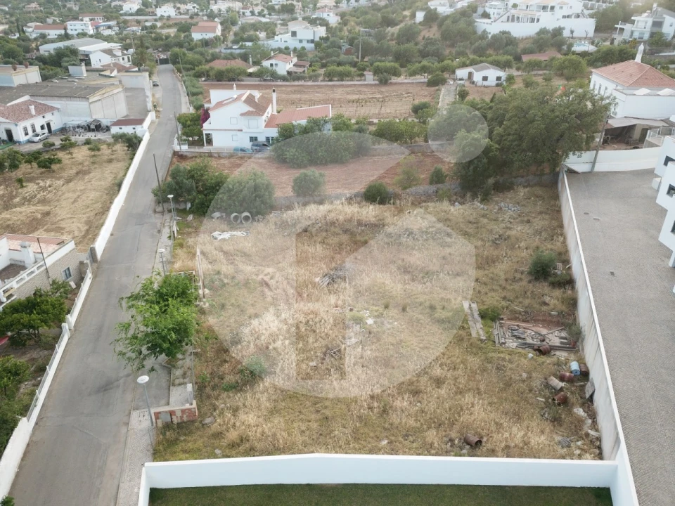 Terreno para Venda em São Brás de Alportel Foto 23