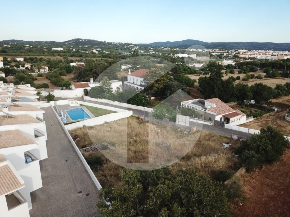 Terreno para Venda em São Brás de Alportel Foto 24