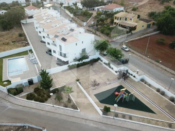 Terreno para Venda em São Brás de Alportel