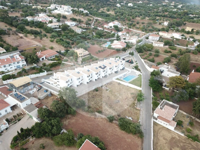 Terreno para Venda em São Brás de Alportel Foto 13