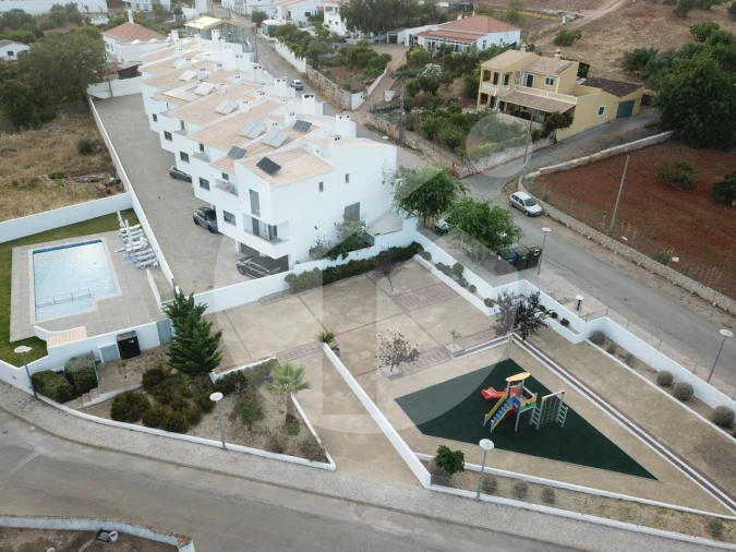 Terreno para Venda em São Brás de Alportel Foto 18