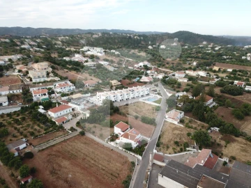 Terreno para Venda em São Brás de Alportel
