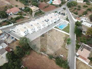 Terreno para Venda em São Brás de Alportel