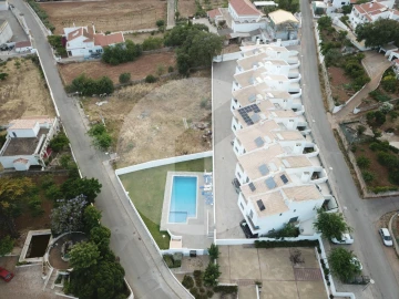 Terreno para Venda em São Brás de Alportel