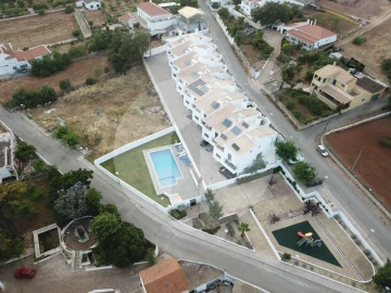 Terreno para Venda em São Brás de Alportel