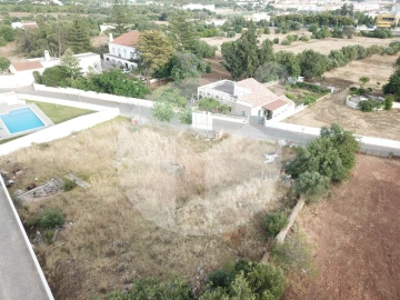 Terreno para Venda em São Brás de Alportel