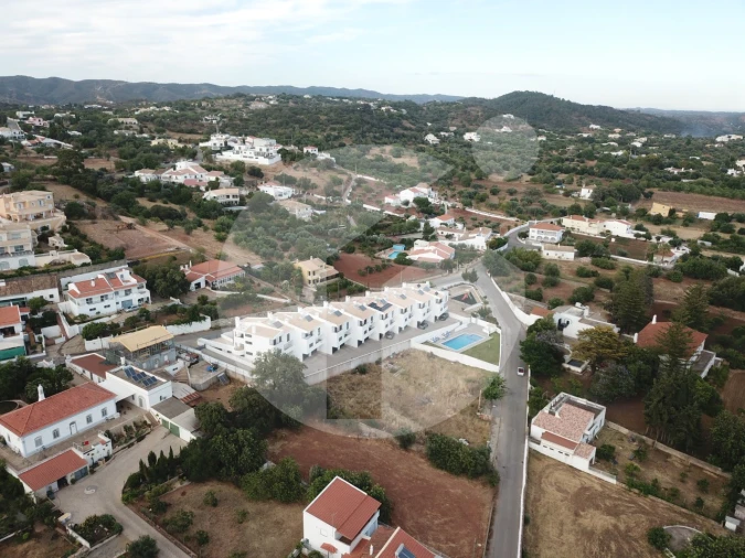 Terreno para Venda em São Brás de Alportel Foto 11
