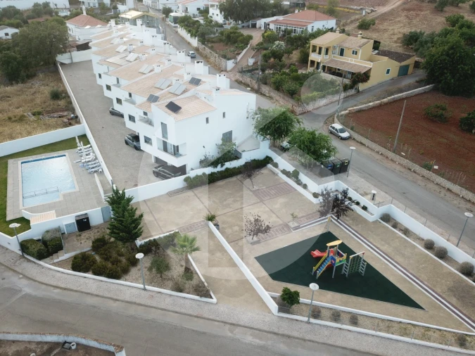 Terreno para Venda em São Brás de Alportel Foto 18