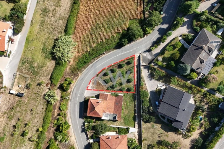 Terreno para Venda em Leiria, Pousos, Barreira e Cortes Foto 6