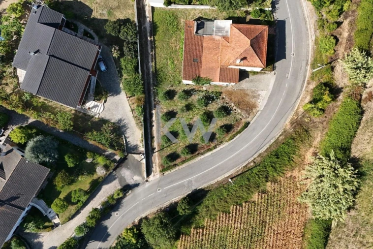 Terreno para Venda em Leiria, Pousos, Barreira e Cortes Foto 7