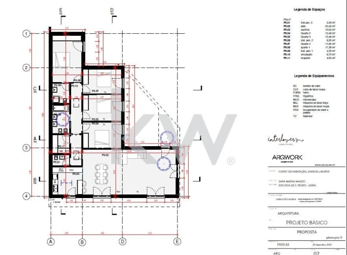 Terreno para Venda em Leiria, Pousos, Barreira e Cortes Foto 10