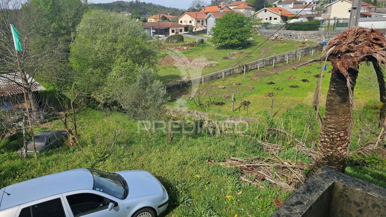 Moradia para Venda em Monte Córdova Foto 14
