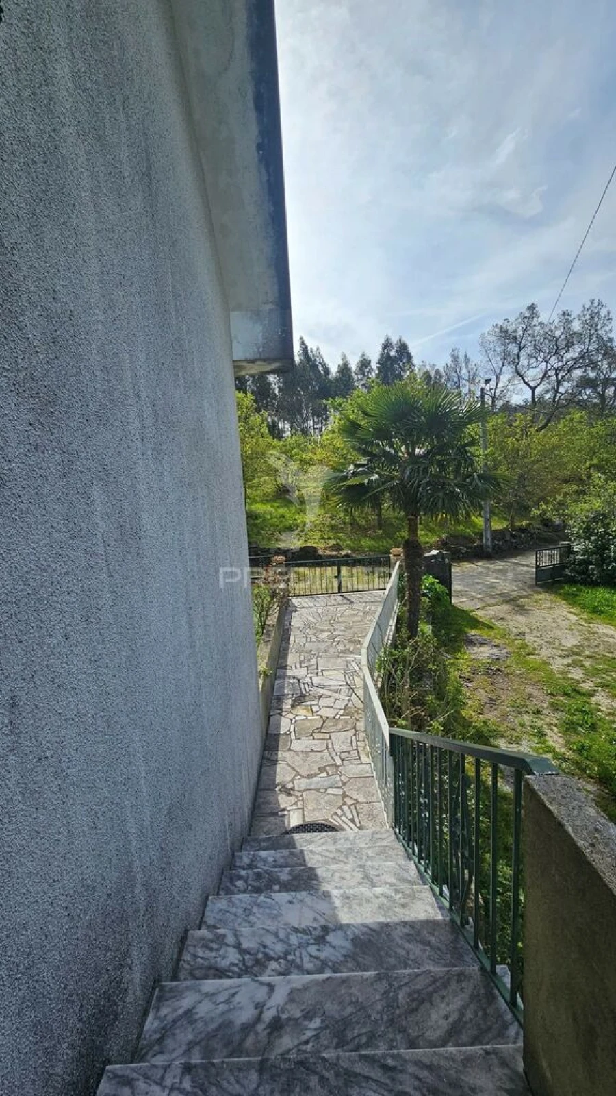 Moradia para Venda em Monte Córdova Foto 11