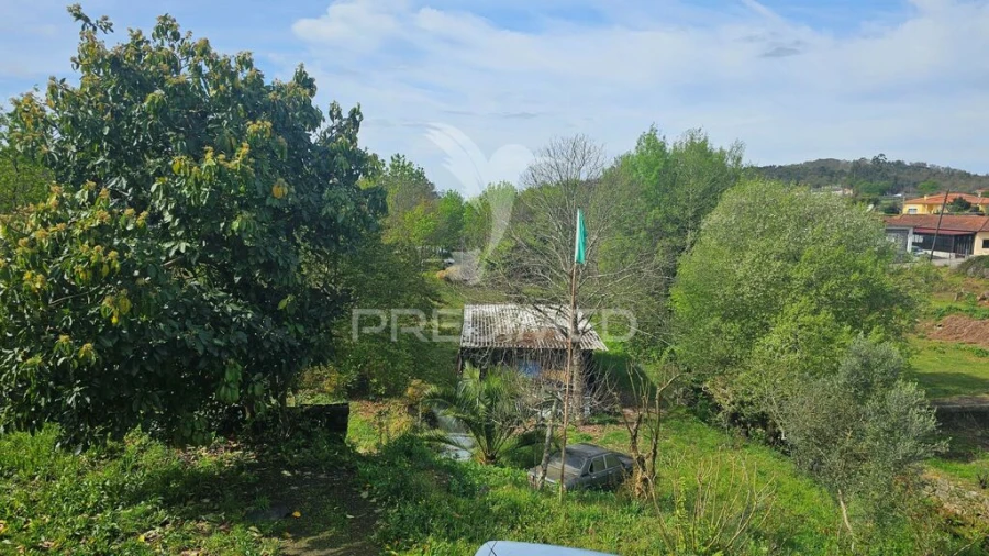 Moradia para Venda em Monte Córdova Foto 13