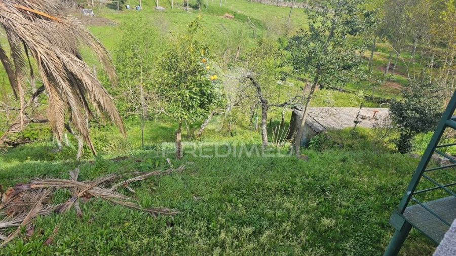 Moradia para Venda em Monte Córdova Foto 10
