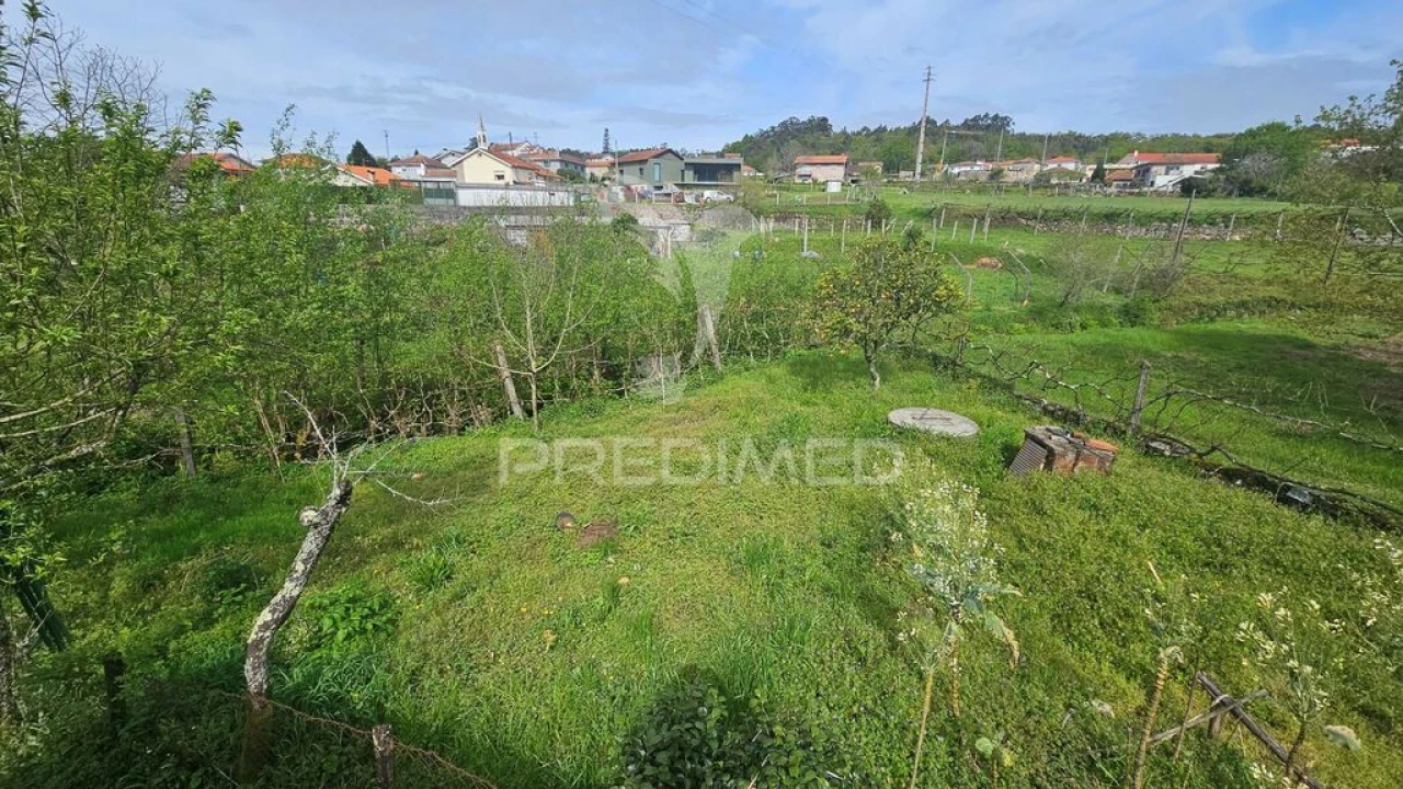 Moradia para Venda em Monte Córdova Foto 16