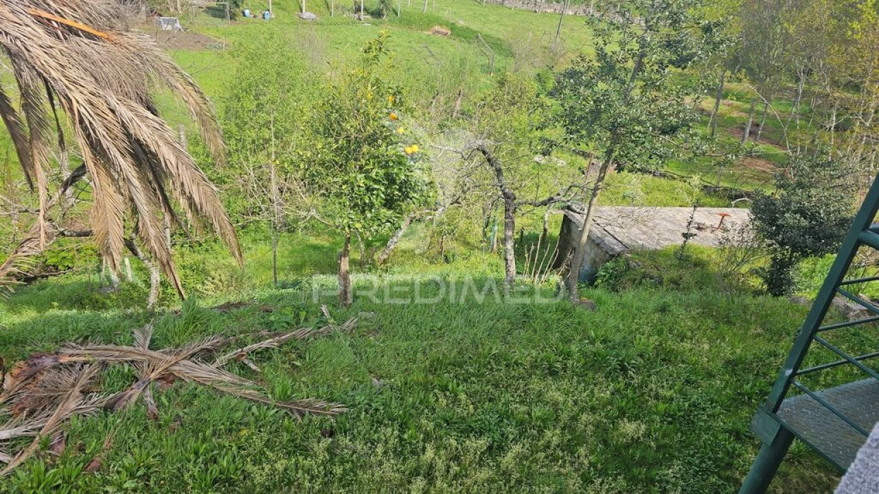 Moradia para Venda em Monte Córdova Foto 10