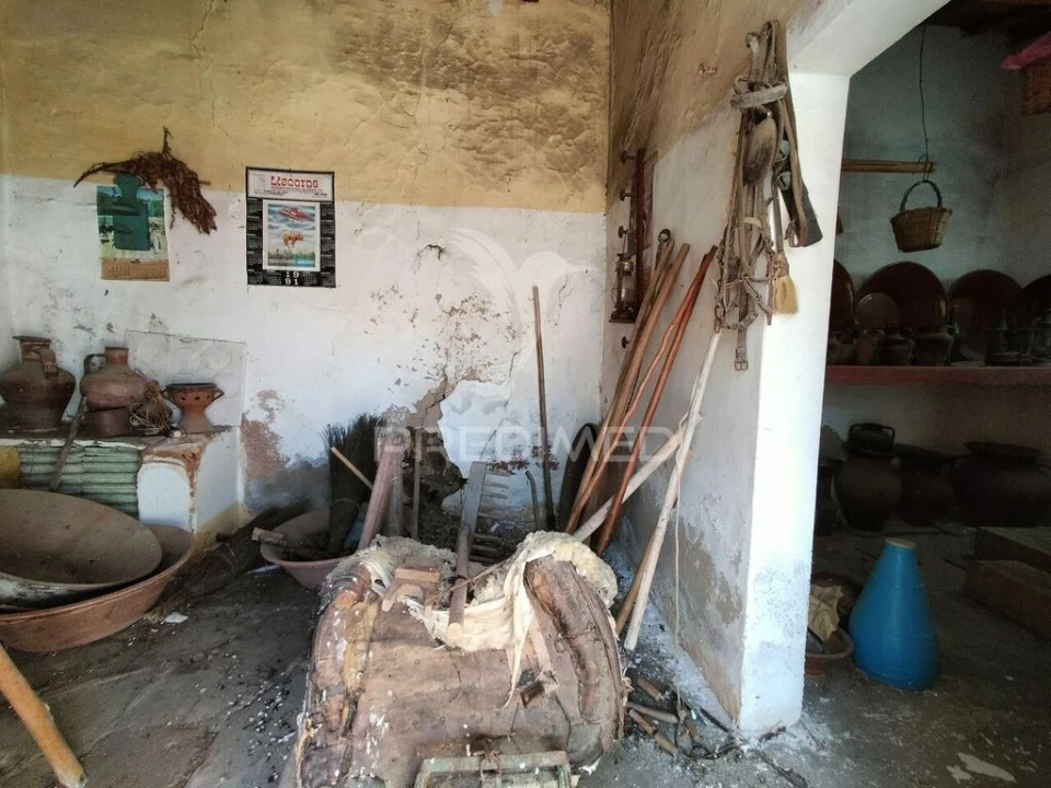 Moradia para Venda em Vaiamonte Foto 11