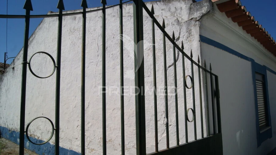 Moradia para Venda em Vaiamonte