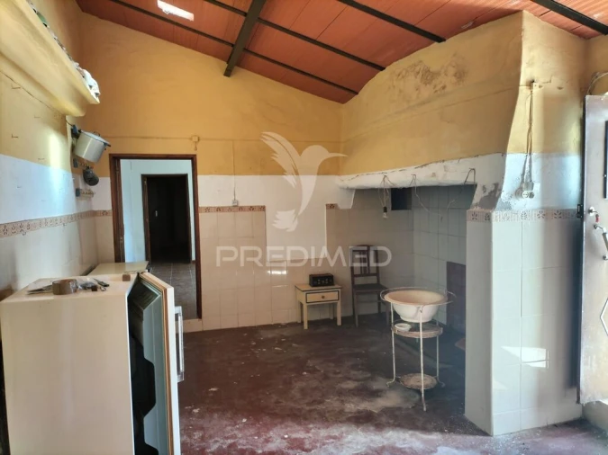 Moradia para Venda em Vaiamonte Foto 5