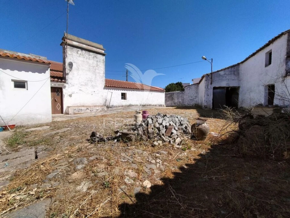 Moradia para Venda em Vaiamonte Foto 12