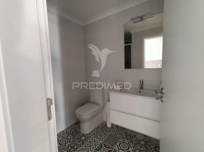 Moradia T2 para Venda em Vaiamonte Foto 8