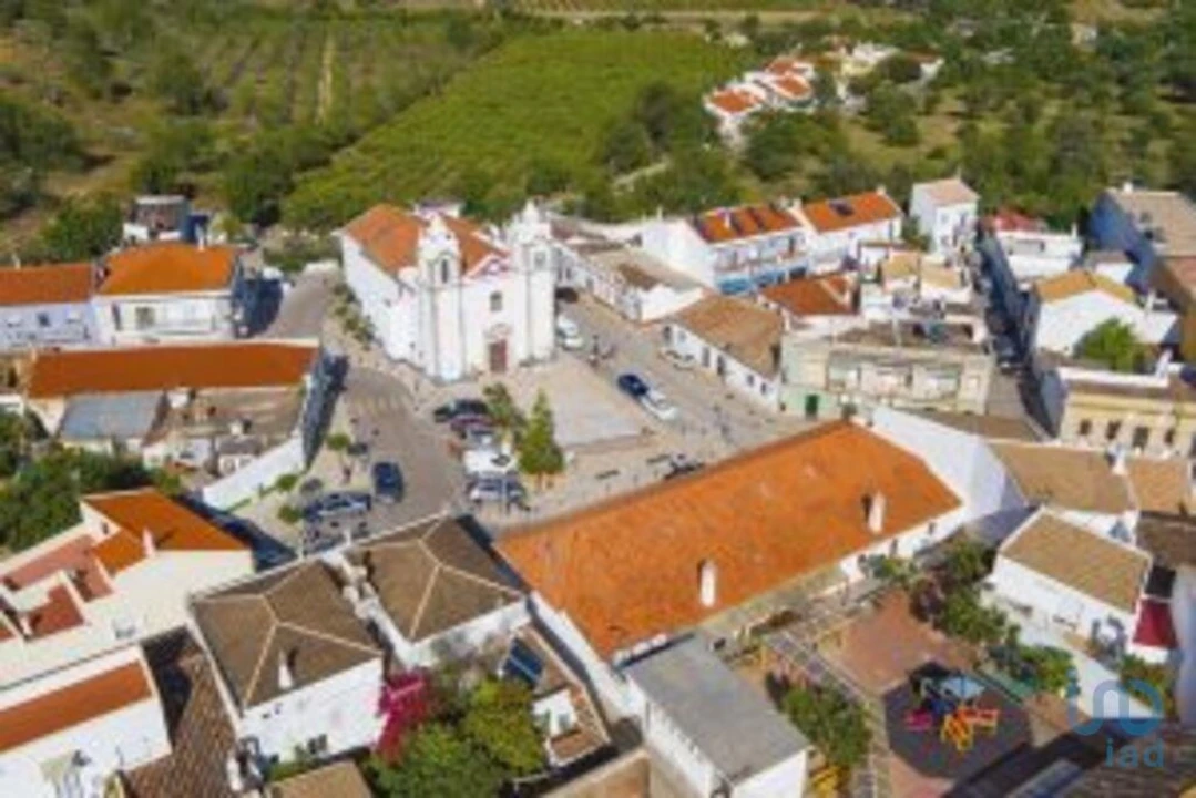 Terreno para Venda em Luz de Tavira e Santo Estêvão Foto 1
